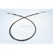 TRISCAN Vaijeri, seisontajarru 8140 23144