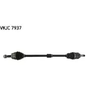 Skf Vetoakseli VKJC 7937