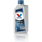 Valvoline Moottoriöljy 882800