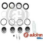 AUTOFREN SEINSA Korjaussarja, jarrusatula D4-1126C