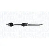 MAGNETI MARELLI Vetoakseli 302004190170