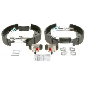 Bosch Jarrukenkäsarja 0 204 114 693