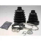 SPIDAN Vetonivelen suojakumisarja - Ford - Mondeo, S-max, Galaxy