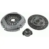 SACHS Kytkinpaketti 3400 700 433