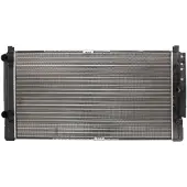 THERMOTEC Jäähdytin,moottorin jäähdytys D7W019TT