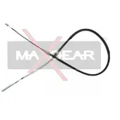 MAXGEAR Vaijeri, seisontajarru 32-0046