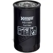 HENGST FILTER Polttoainesuodatin H511WK