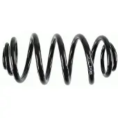 SACHS 994 323 - Jousi (auton jousitus)