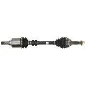 POINT GEAR Vetoakseli PNG73129 vasen