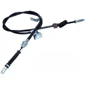 MAXGEAR Vaijeri, seisontajarru 32-1098