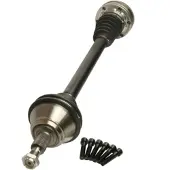 MAXGEAR Vetoakseli 49-2551