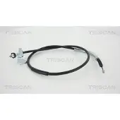 TRISCAN Vaijeri, seisontajarru 8140 11144