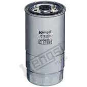 HENGST FILTER Polttoainesuodatin H154WK