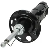 MAXGEAR Iskunvaimennin 11-1680