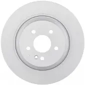 Bosch Jarrulevy 0 986 478 995 takana, täysi, 1 Kappale