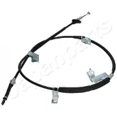 Japanparts Vaijeri, seisontajarru BC-437R