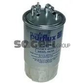 PURFLUX Polttoainesuodatin FCS743