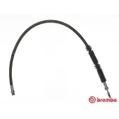 Brembo Jarruletku T 85 131