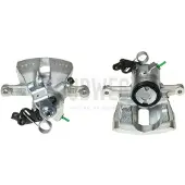 BUDWEG CALIPER Jarrusatula , 343430 - VW - T6 transporter, T5 transporter, T5 transporter 4-motion