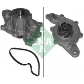 Schaeffler INA Vesipumppu, moottorin jäähdytys 538 0692 10