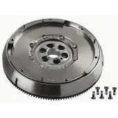 SACHS Vauhtipyörä 2294 001 594