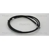 TRISCAN Vaijeri, seisontajarru 8140 10127