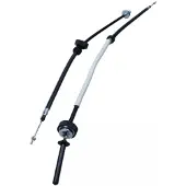 MAXGEAR Vaijeri, seisontajarru 32-0901