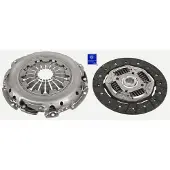 SACHS Kytkinpaketti 3000 951 776