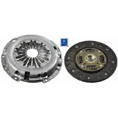 SACHS Kytkinsarja 3000 950 668