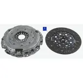 SACHS Kytkinpaketti 3000 951 393