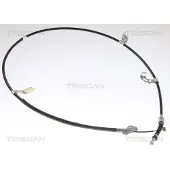 TRISCAN Vaijeri, seisontajarru 8140 69192