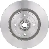 Bosch Jarrulevy (1kpl) 0 986 479 274
