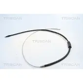 TRISCAN Vaijeri, seisontajarru 8140 251112