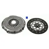 SACHS Kytkinpaketti 3000 970 045