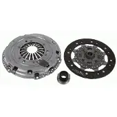 SACHS Kytkinpaketti 3000 950 796