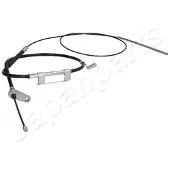 Japanparts Vaijeri, seisontajarru BC-K04
