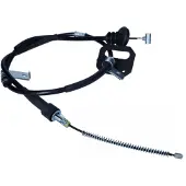 MAXGEAR Vaijeri, seisontajarru 32-1511