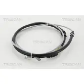TRISCAN Vaijeri, seisontajarru 8140 291150