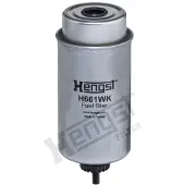 HENGST FILTER Polttoainesuodatin H661WK