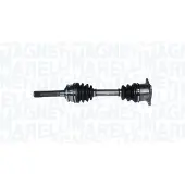 MAGNETI MARELLI Vetoakseli 302004190208