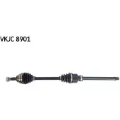 Skf Vetoakseli, Etuakseli Oikea, VKJC 8901 - Peugeot - 308, 3008, 5008. Citroen - C4, Ds4. Ds - Ds4