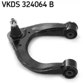 Skf Tukivarsi, pyöräntuenta VKDS 324064 B