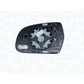 MAGNETI MARELLI Ulkopeili - peililasi 182209015700