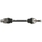 POINT GEAR Vetoakseli PNG75870
