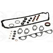 ELRING Moottorin tiivistesarja - VW - Passat, Caddy, T4 transporter, Golf iii, Vento. Seat - Ibiza, Toledo, Cordoba, Inca. Audi - 80