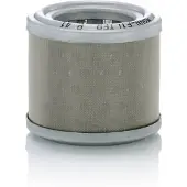 MANN-FILTER Polttoainesuodatin P 41