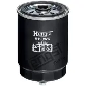 HENGST FILTER Polttoainesuodatin FILTER H193WK