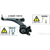 TRISCAN Tukivarsi, pyöräntuenta 8500 10574