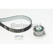 CONTINENTAL CTAM Hammashihnasarja CONTINENTAL CT1216K1