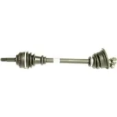 METELLI Vetoakseli 17-0397